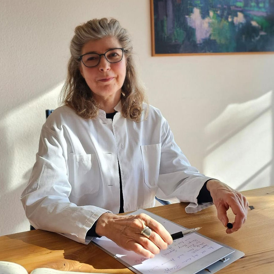 Anne Bewer
